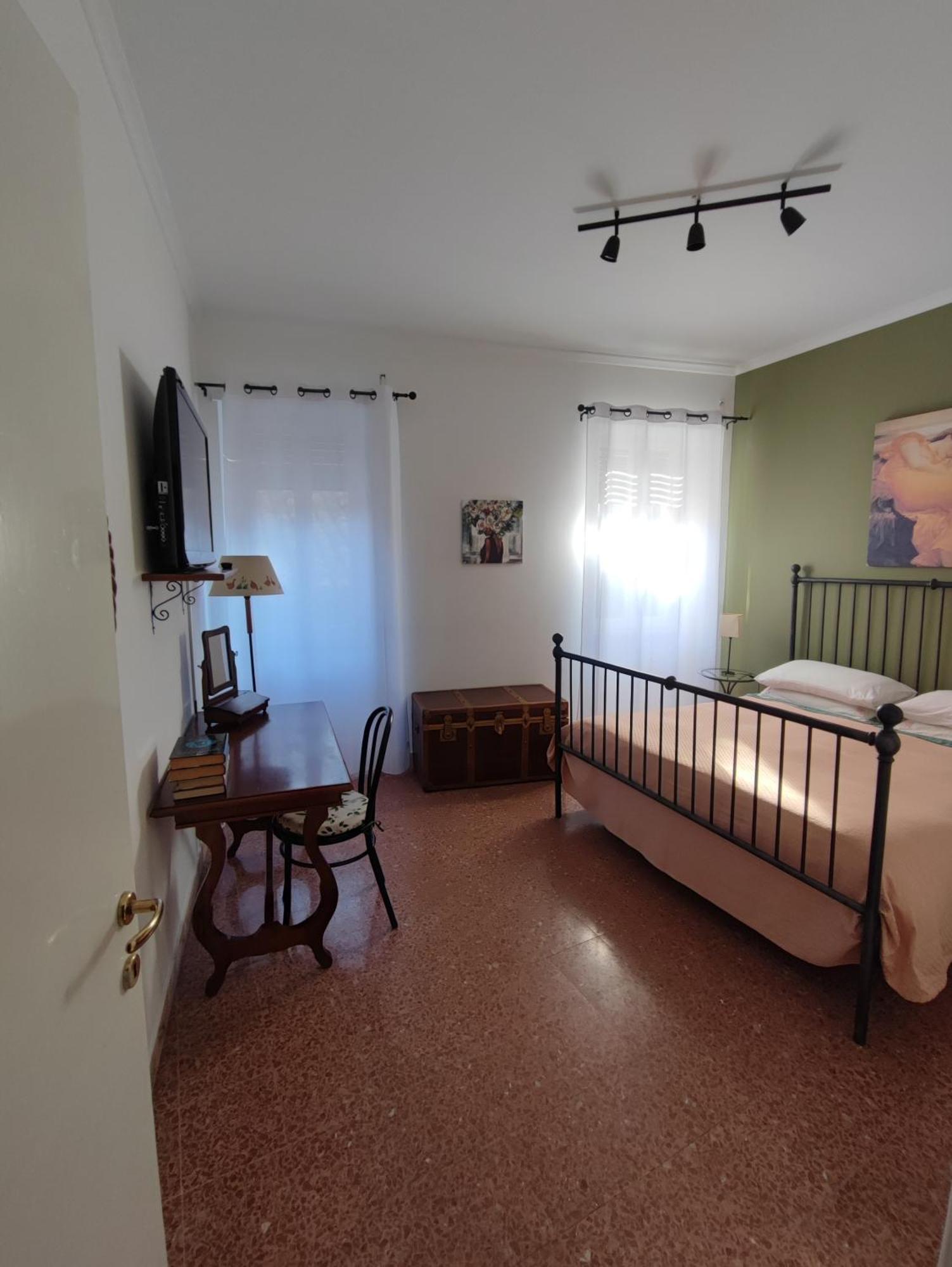 شقة Pink House Fara in Sabina المظهر الخارجي الصورة
